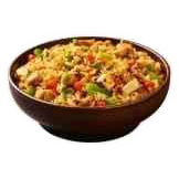 Veggie Rice